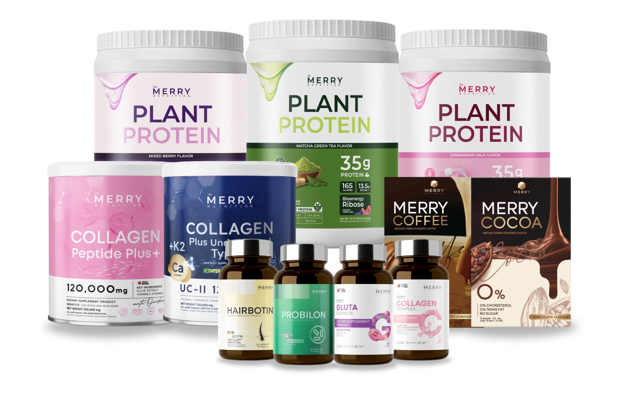 Plant Protien (1)