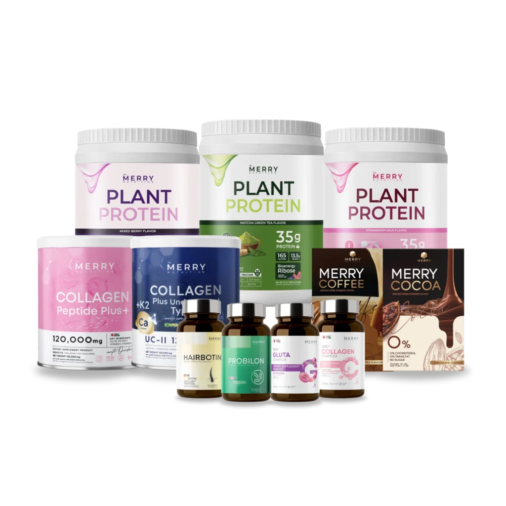 Plant Protien